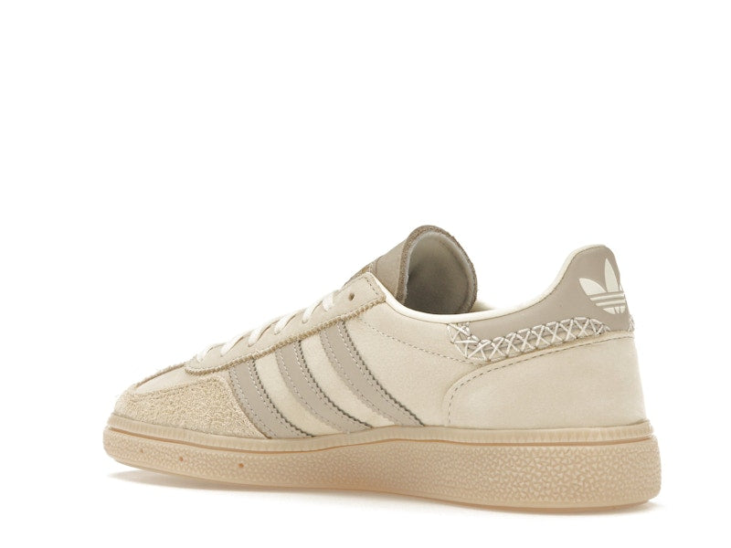 adidas Handball Spezial Cream White Beige (Women's)