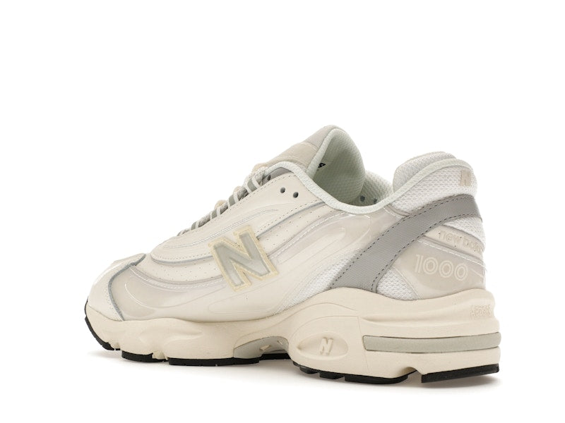 New Balance 1000 Aime Leon Dore White