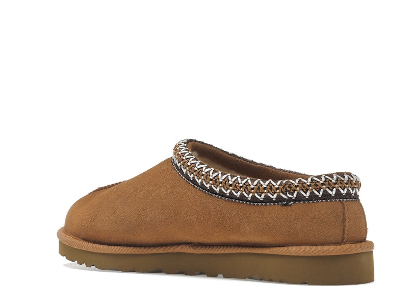 UGG Tasman Slipper Chestnut