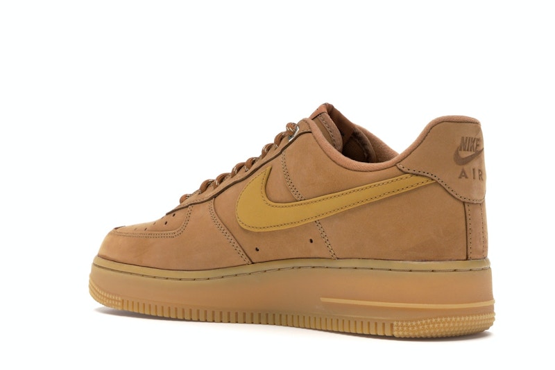 Nike Air Force 1 Low Flax (2019/2022)