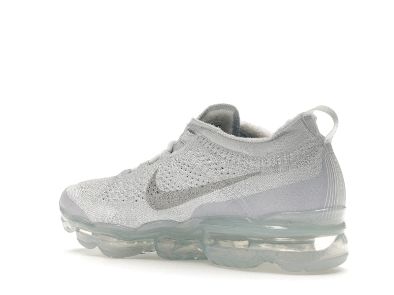 Nike Air VaporMax 2023 Flyknit Pure Platinum