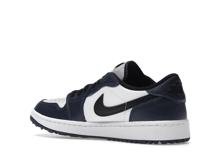 Jordan 1 Retro Low Golf Midnight Navy