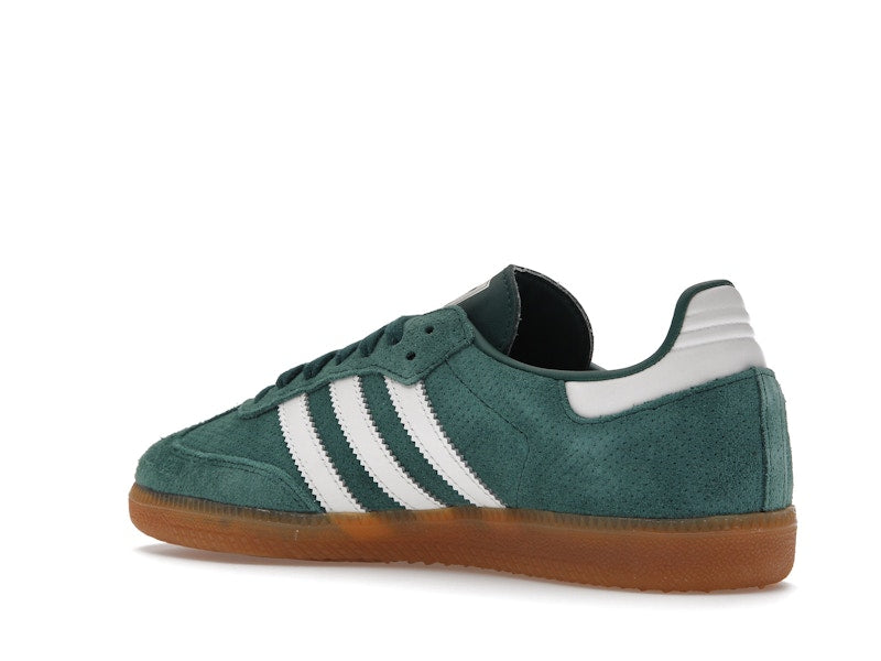 adidas Samba OG Collegiate Green Gum