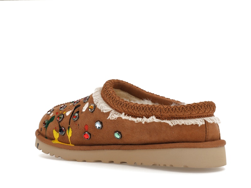 UGG Tasman Slipper Gallery Dept. Chestnut