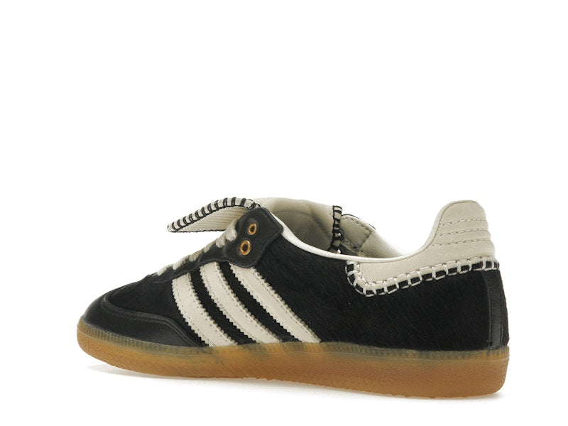 adidas Samba Pony Tonal Wales Bonner Core Black