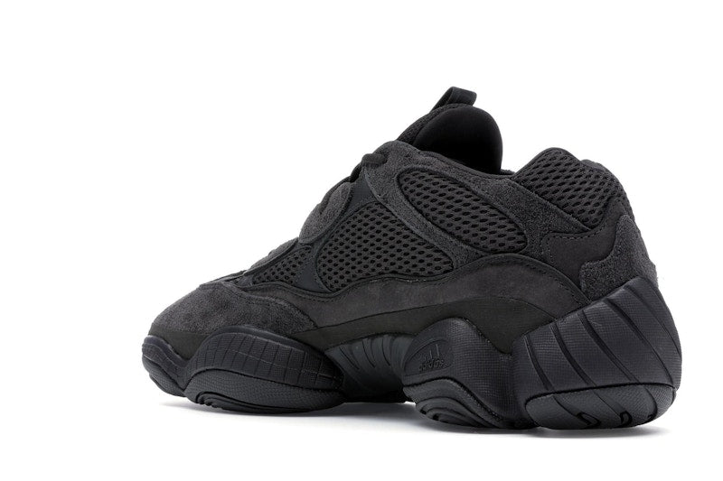 adidas Yeezy 500 Utility Black