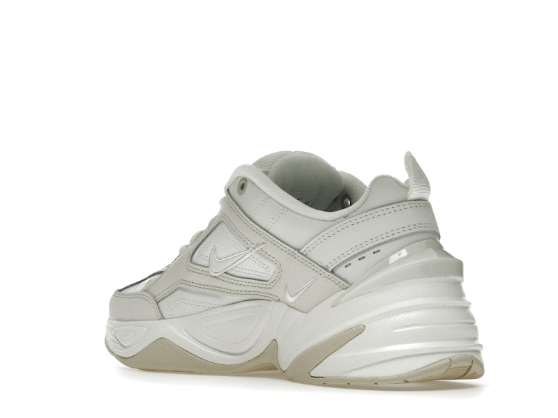 Nike m2k blanc hotsell