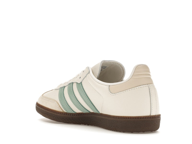 adidas Samba OG Hazy Green (Women's)