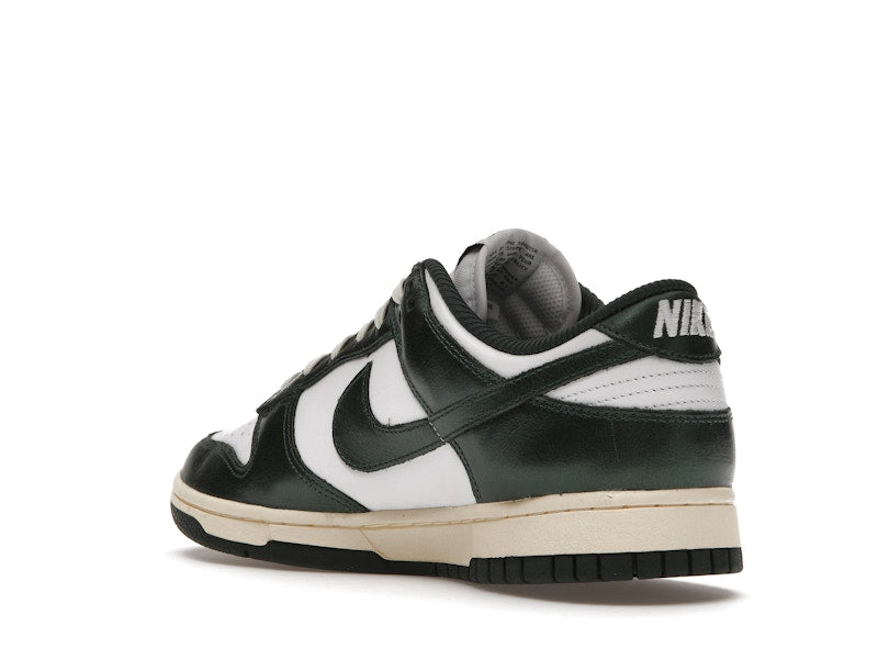 Nike Dunk Low Vintage Green (Women's)