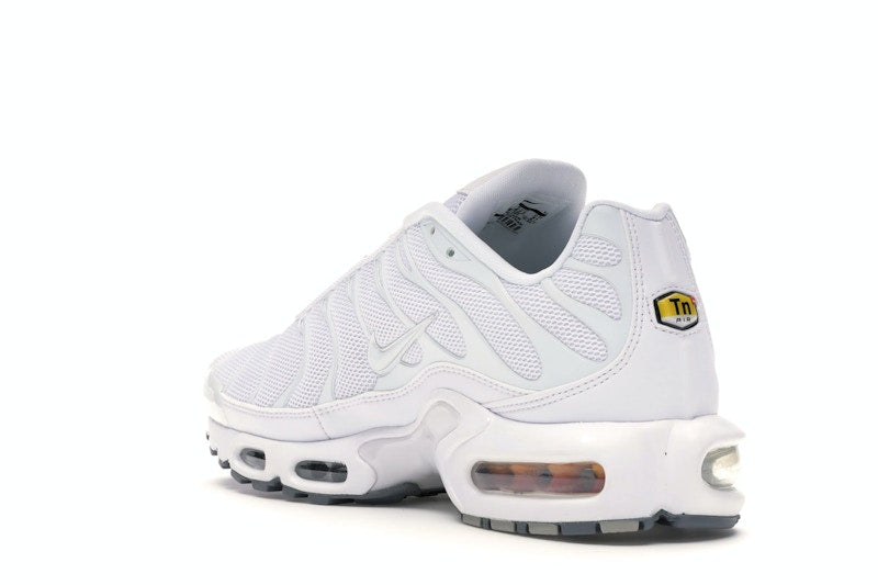 Nike Air Max Plus White