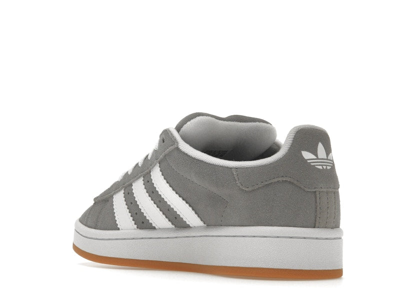 adidas Campus 00s Grey Gum (Kids)