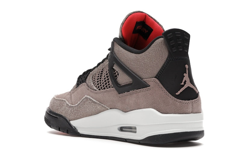 Jordan 4 Retro Taupe Haze