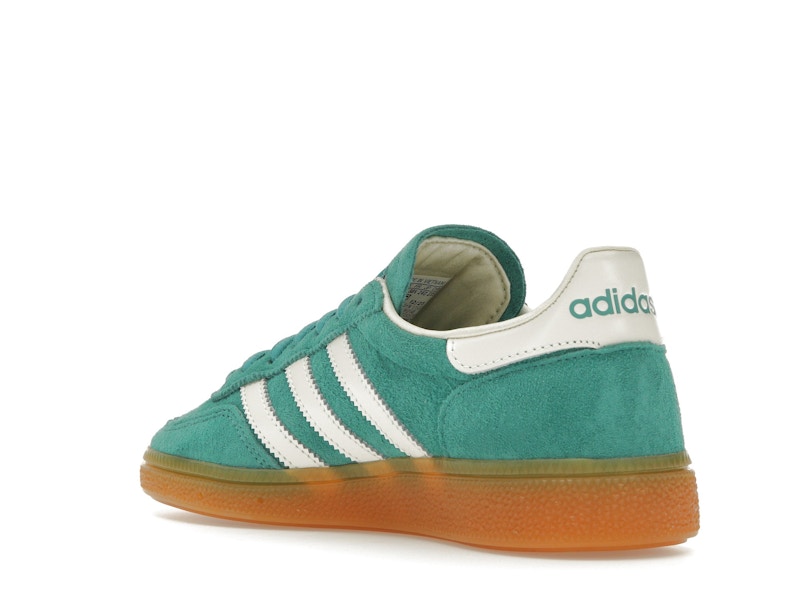 adidas Handball Spezial Sporty & Rich Green