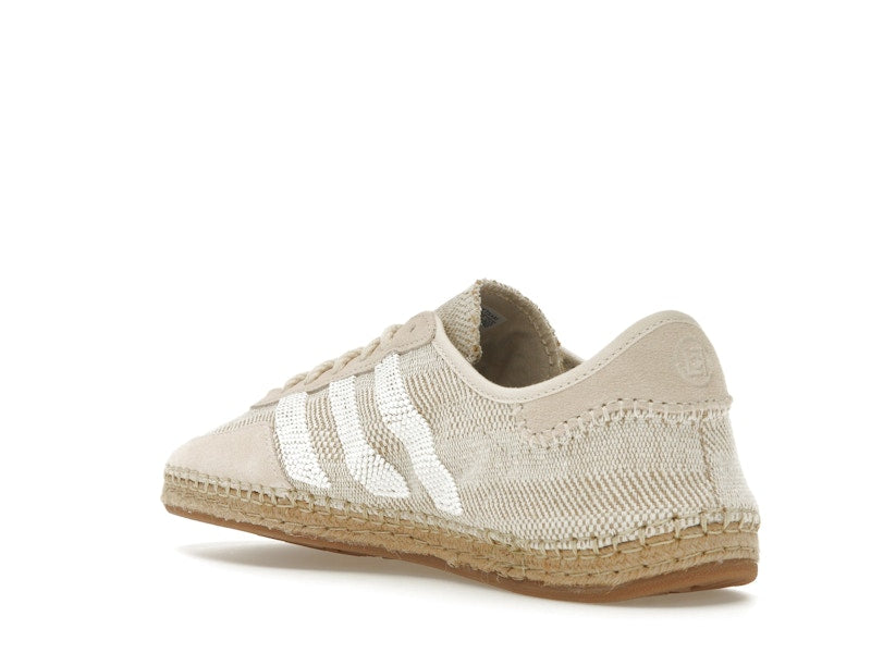 adidas Gazelle CLOT Halo Ivory