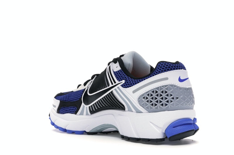 Nike Zoom Vomero 5 White Racer Blue Black (2019/2024)