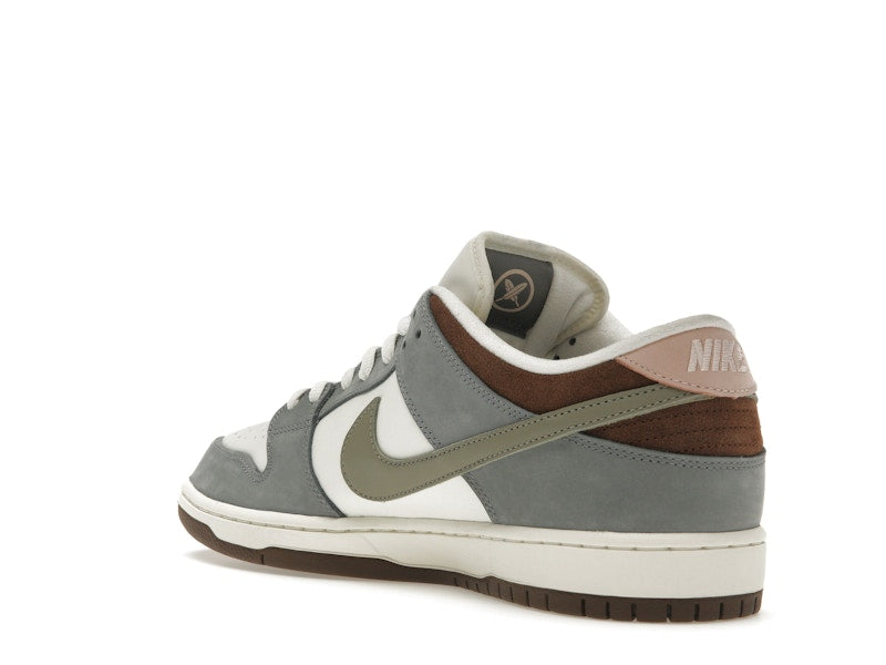 Nike SB Dunk Low Yuto Horigome