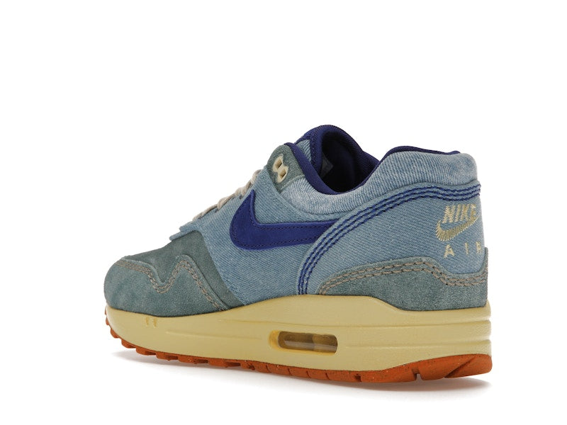 Nike Air Max 1 PRM Dirty Denim