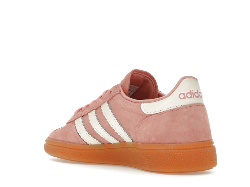 adidas Handball Spezial Sporty & Rich Pink