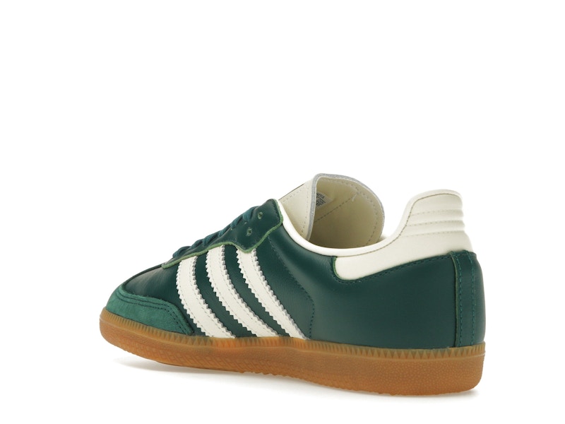 adidas Samba OG Collegiate Green (Women's)