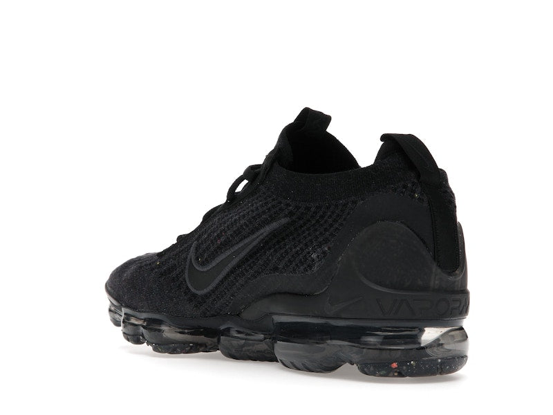 Nike Air VaporMax 2021 FK Black Anthracite