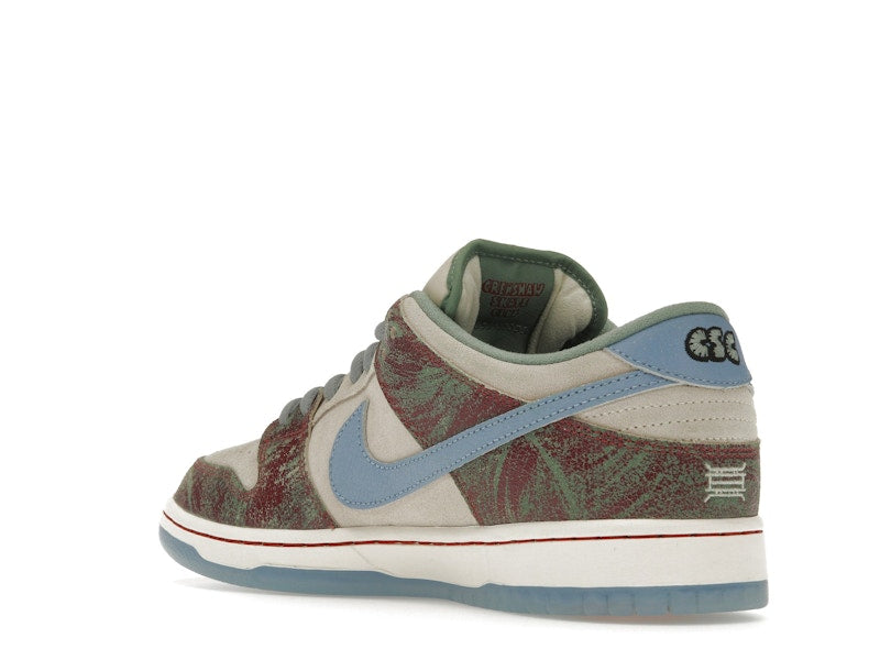 Nike SB Dunk Low Crenshaw Skate Club