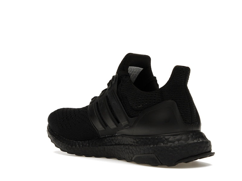 adidas Ultra Boost 1.0 DNA Triple Black