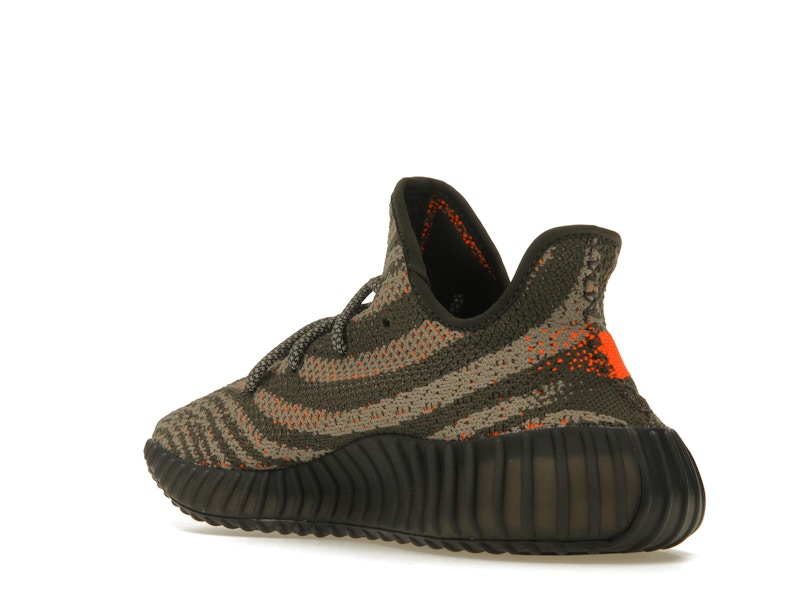 adidas Yeezy Boost 350 V2 Carbon Beluga