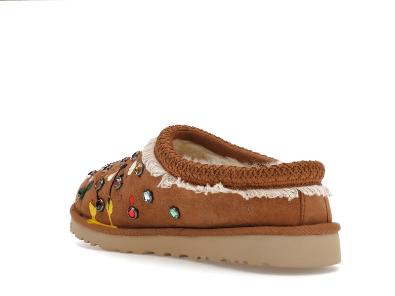 UGG Tasman Slipper Gallery Dept. Chestnut