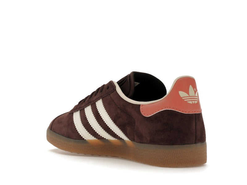 adidas Gazelle Shadow Brown (Women's)