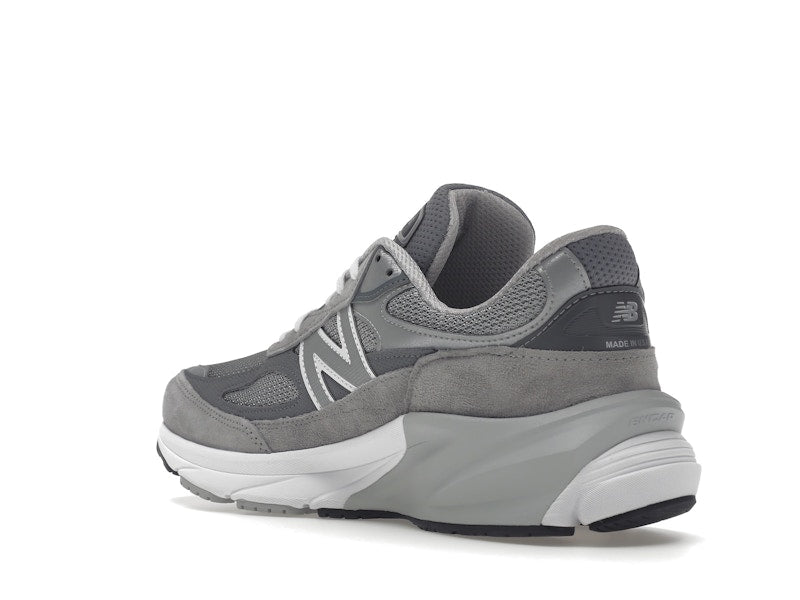 New Balance 990v6 MiUSA Grey