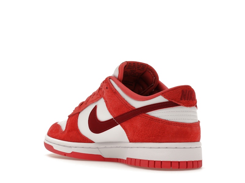 Nike Dunk Low Valentine's Day (2024) (Women's)