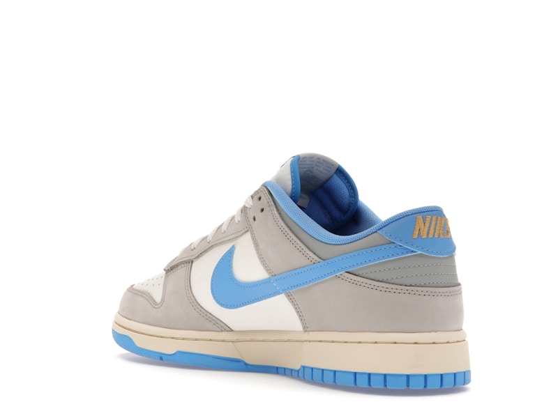 Nike Dunk Low Athletic Department University Blue