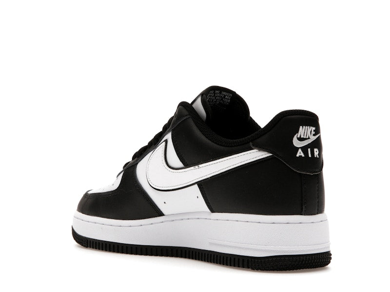 Nike Air Force 1 Low '07 White Swoosh Panda