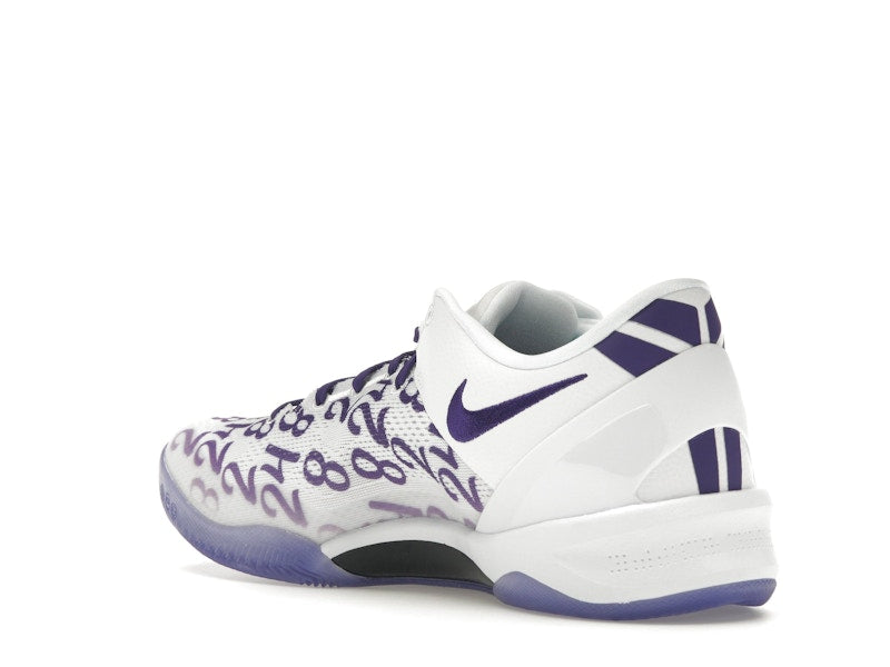 Nike Kobe 8 Protro Court Purple