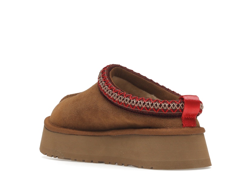 UGG Tazz Slipper Chestnut (Women's)