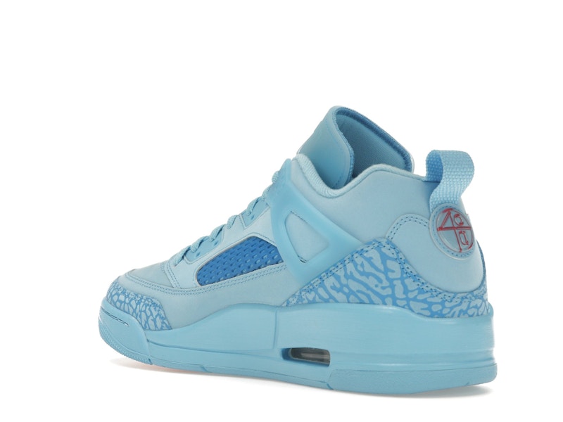 Jordan Spizike Low Houston Oilers