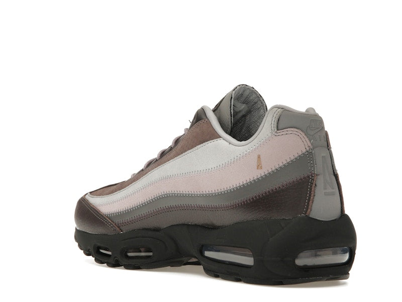 Nike Air Max 95 SP A Ma Maniére While You Were Sleeping