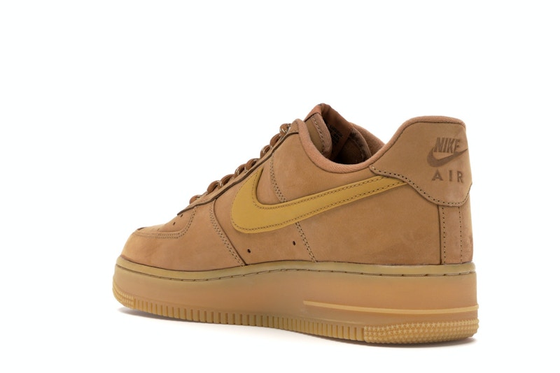 Nike Air Force 1 Low Flax (2019/2022)