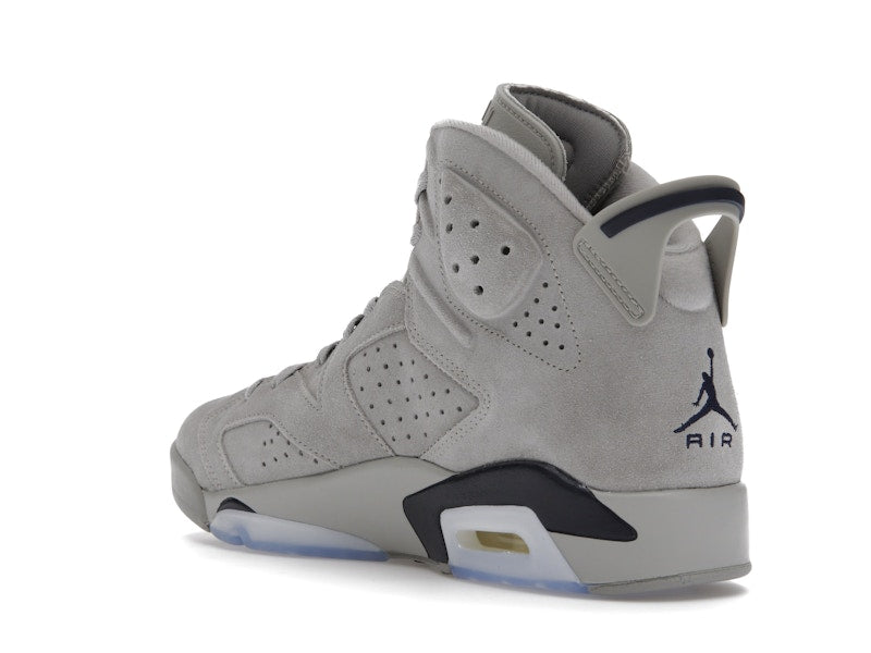 Jordan 6 Retro Georgetown (2022)