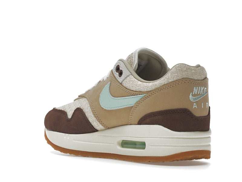 Nike Air Max 1 Crepe Brown (2022)