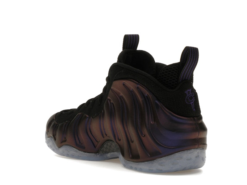 Nike Air Foamposite One Eggplant (2024)