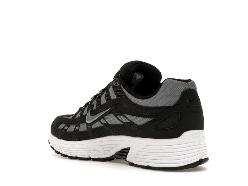 Nike P-6000 Black Cool Grey