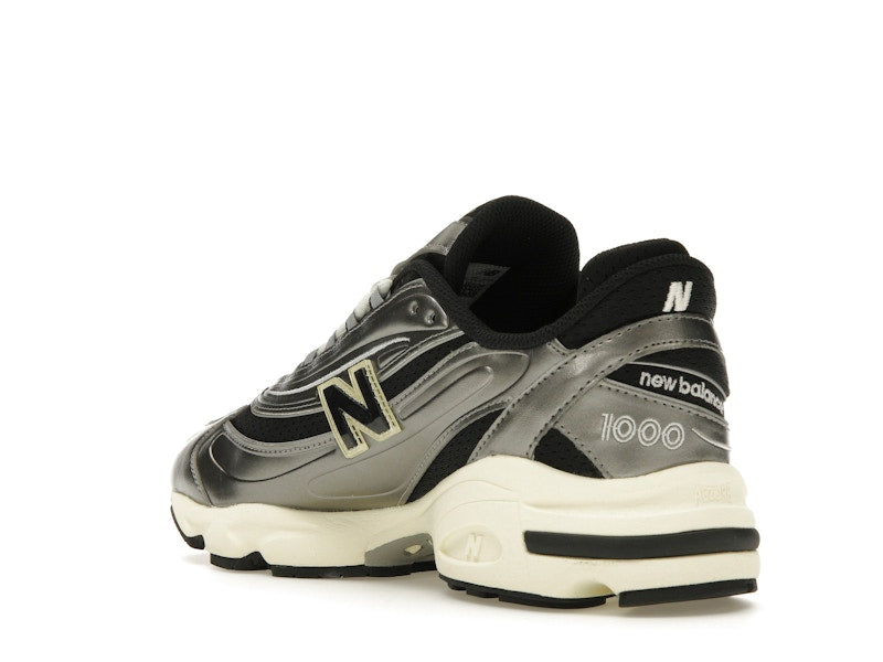 New Balance 1000 Silver Metallic