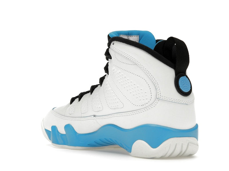 Jordan 9 Retro Powder Blue (2024)