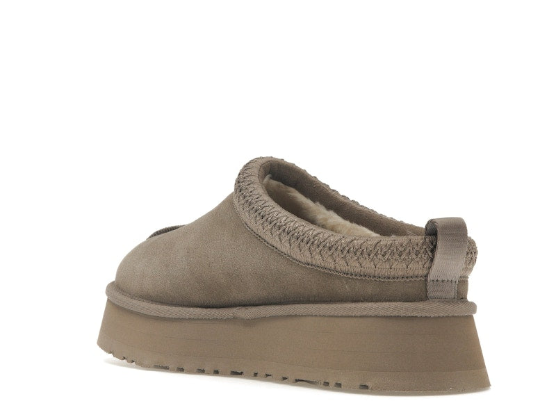 UGG Tazz Slipper Smoke Plume (Women's)