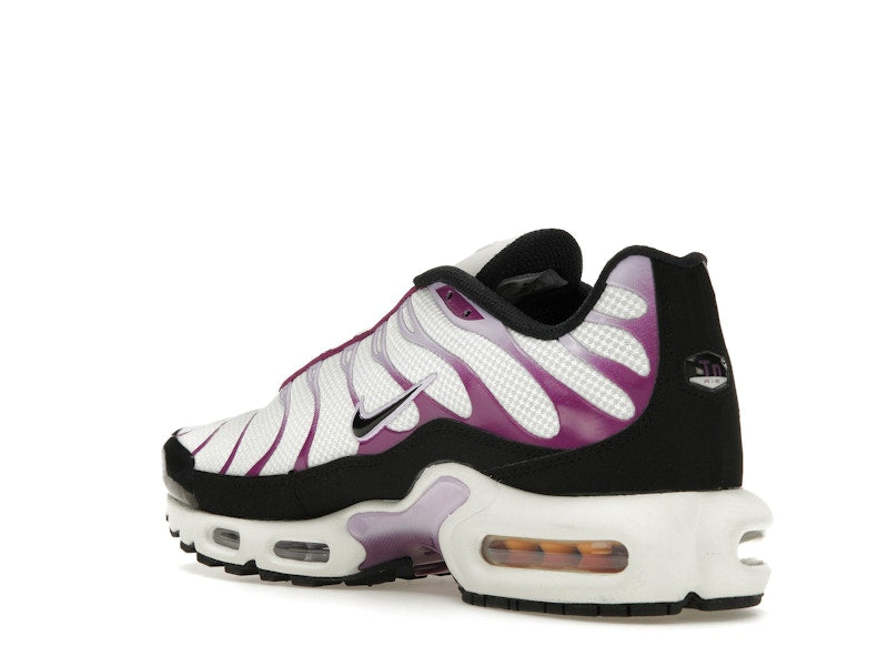 Nike Air Max Plus Lilac Bloom