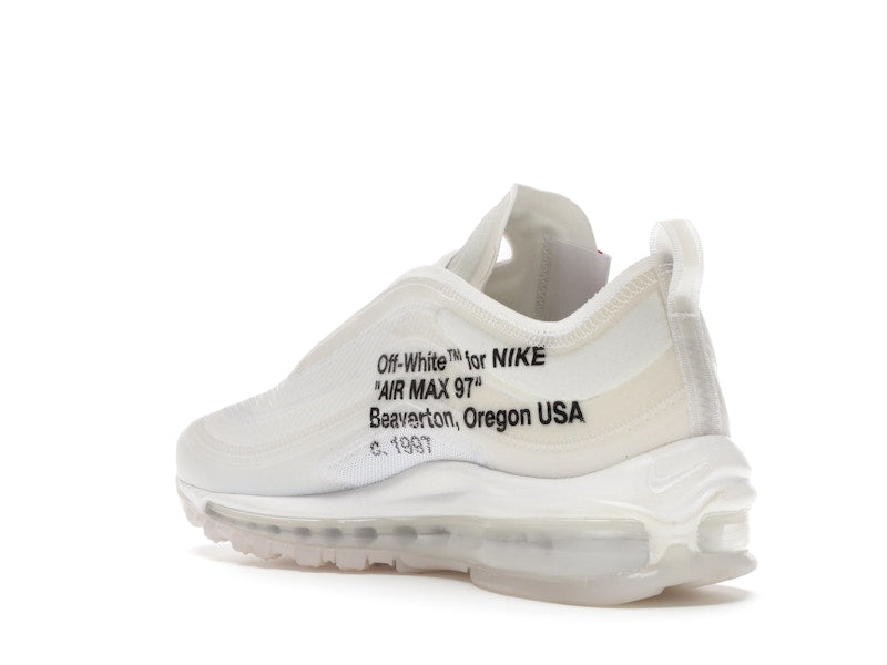 Nike Air Max 97 Off-White