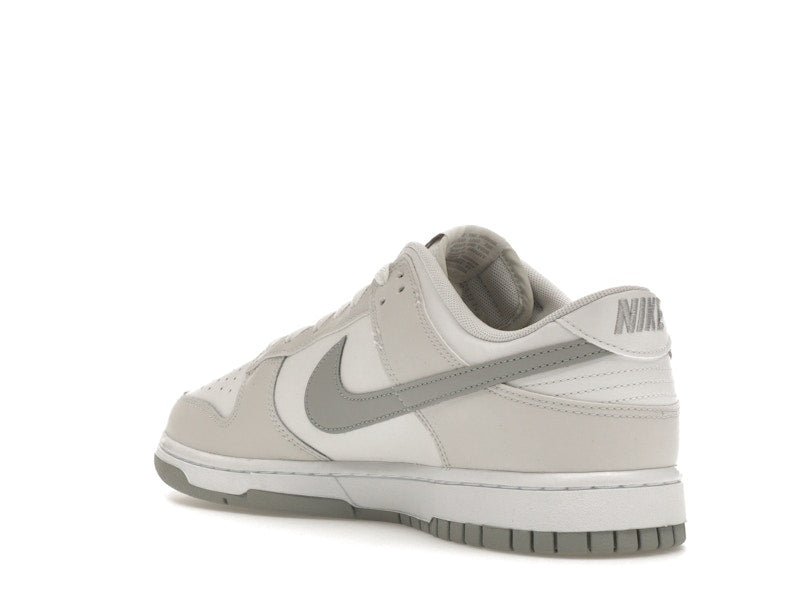 Nike Dunk Low Retro Summit White Light Smoke Grey