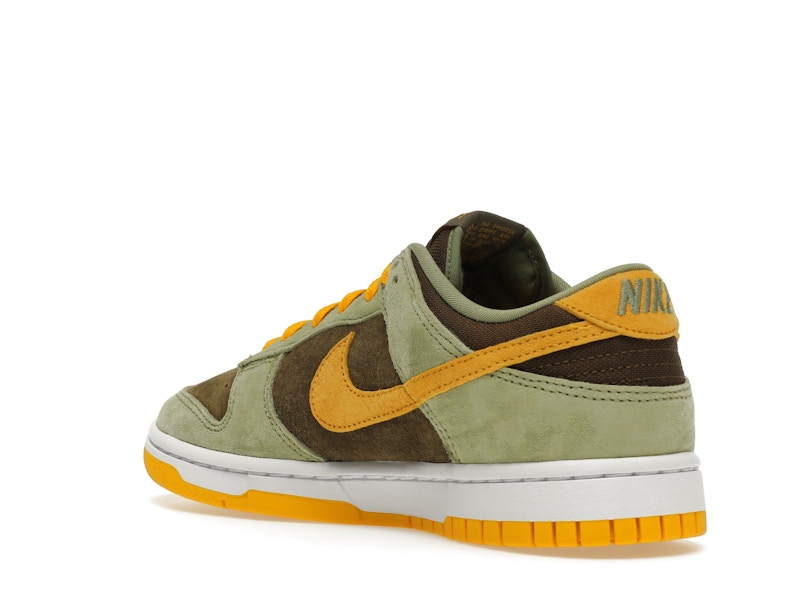 Nike Dunk Low Dusty Olive (2021/2023)