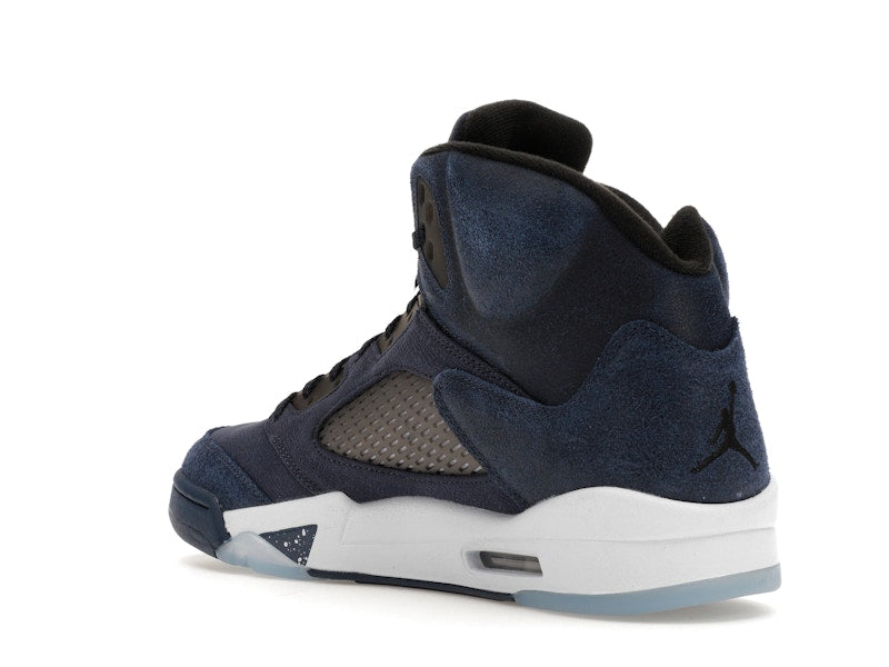 Jordan 5 Retro Georgetown